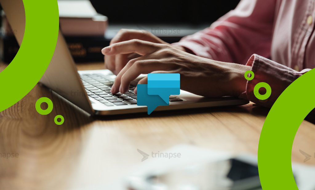 Como integrar SharePoint com Power Virtual Agents usando Power Automate