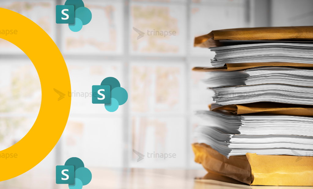 Como auditar e limpar o conteúdo existente no SharePoint Como auditar e limpar o conteúdo existente no SharePoint