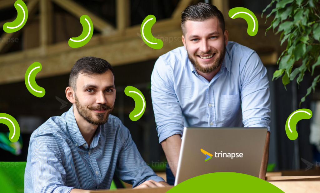 Crescendo com um parceiro especialista em Power Platform Crescendo com um parceiro especialista em Power Platform