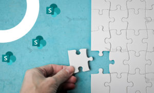 Como usar web parts personalizadas no SharePoint