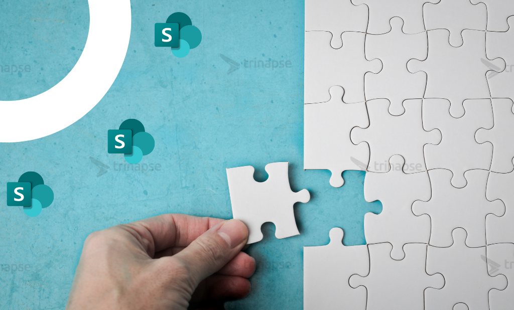 Como usar web parts personalizadas no SharePoint