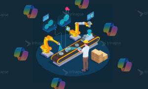 O que é o Microsoft Copilot na produção industrial?