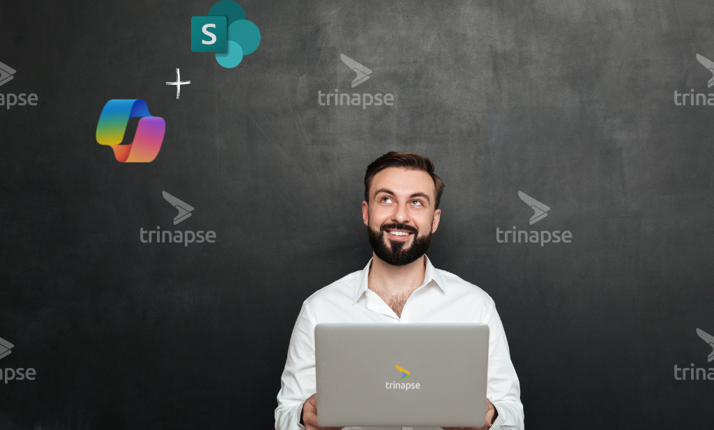 Como aplicar o SharePoint com Microsoft Copilot na prática