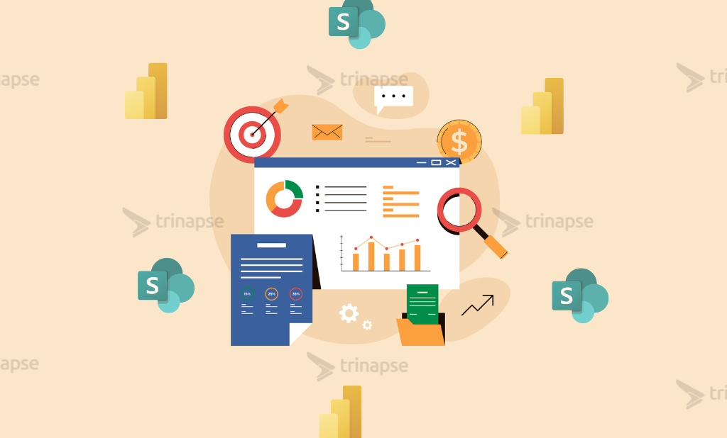 SharePoint como Hub de Analytics Corporativo SharePoint como Hub de Analytics Corporativo