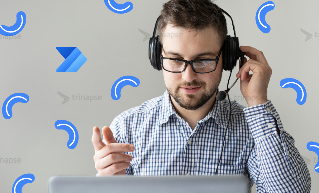 Automatizando solicitações de suporte de TI com Power Automate Automatizando solicitações de suporte de TI com Power Automate