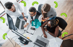 Como gerenciar projetos de serviços de TI com eficiência usando SharePoint