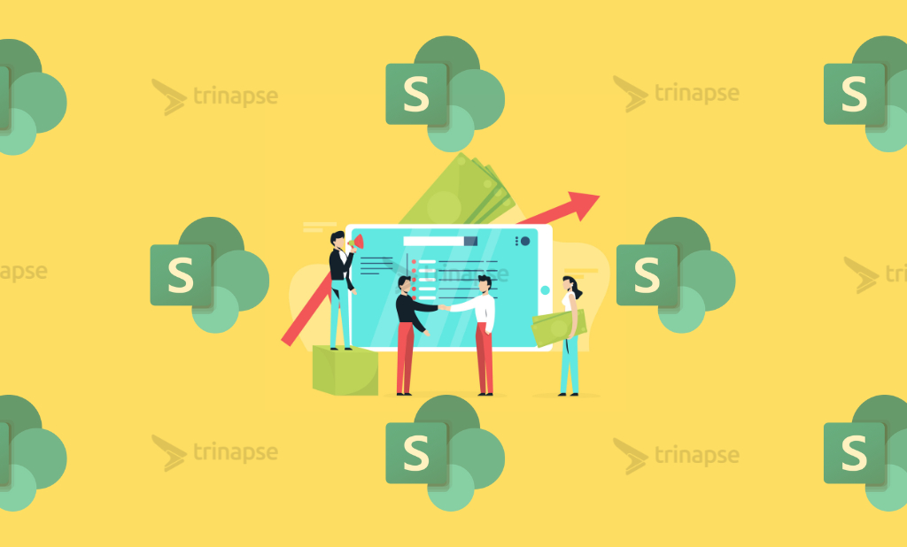 Como implementar fluxos financeiros no SharePoint