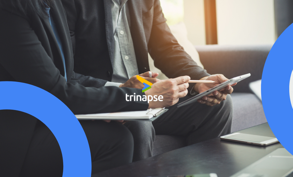 Consultoria Power Platform com a Trinapse