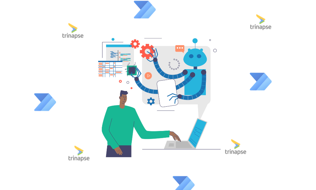 Power Automate Desktop: O RPA que sustenta a automação moderna Power Automate Desktop: O RPA que sustenta a automação moderna
