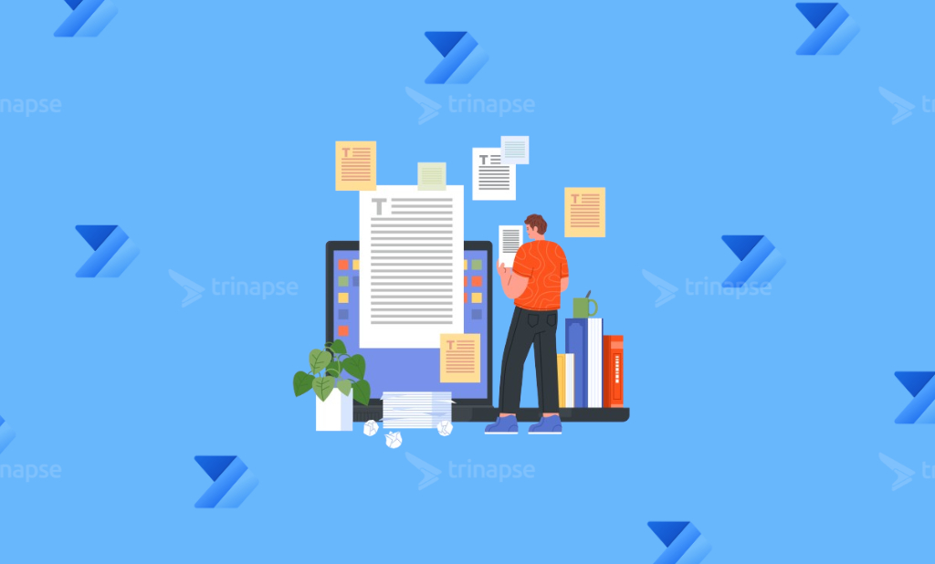 Como usar o AI Builder no Power Automate para extrair PDFs