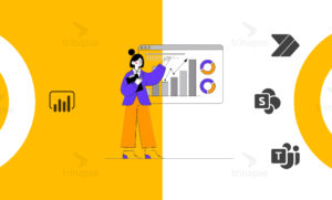 Como integrar Power BI com SharePoint, Teams e Power Automate Como integrar Power BI com SharePoint, Teams e Power Automate