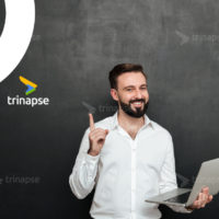 Por que escolher a Trinapse para estruturar seus Processos em TI