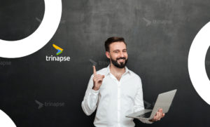 Por que escolher a Trinapse para estruturar seus Processos em TI