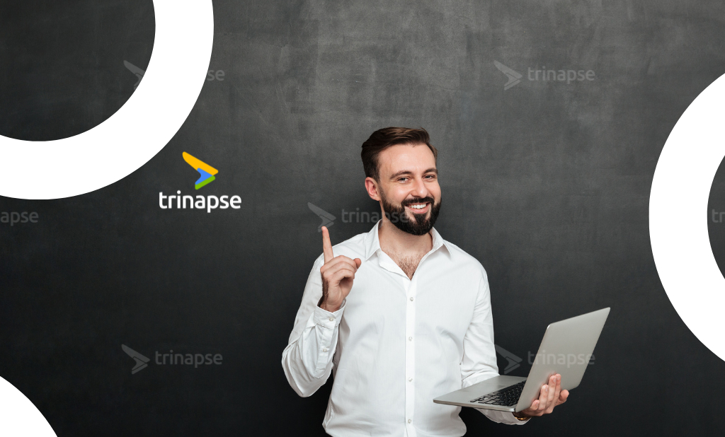 Por que escolher a Trinapse para estruturar seus Processos em TI