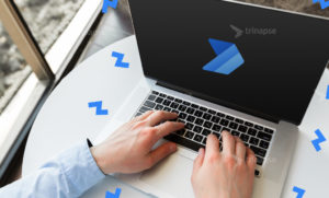 Copilot no Power Automate: criando um fluxo real a partir de uma descrição